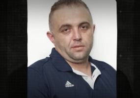 Novo suđenje, za novo krivično delo Dejanu Nikoliću Kantaru, odloženo Novo suđenje, za novo krivično delo Dejanu Nikoliću Kantaru, odloženo